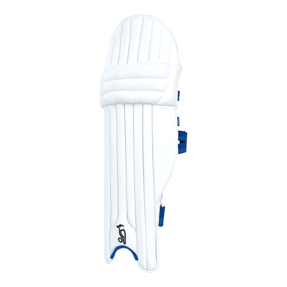 Kookaburra Pace 2.4 Batting Pads - Slim Fit