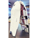 SS Aerolite Wicket Keeping Cricket Pads - MENS