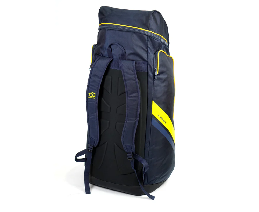 Masuri E Line Duffle Bag
