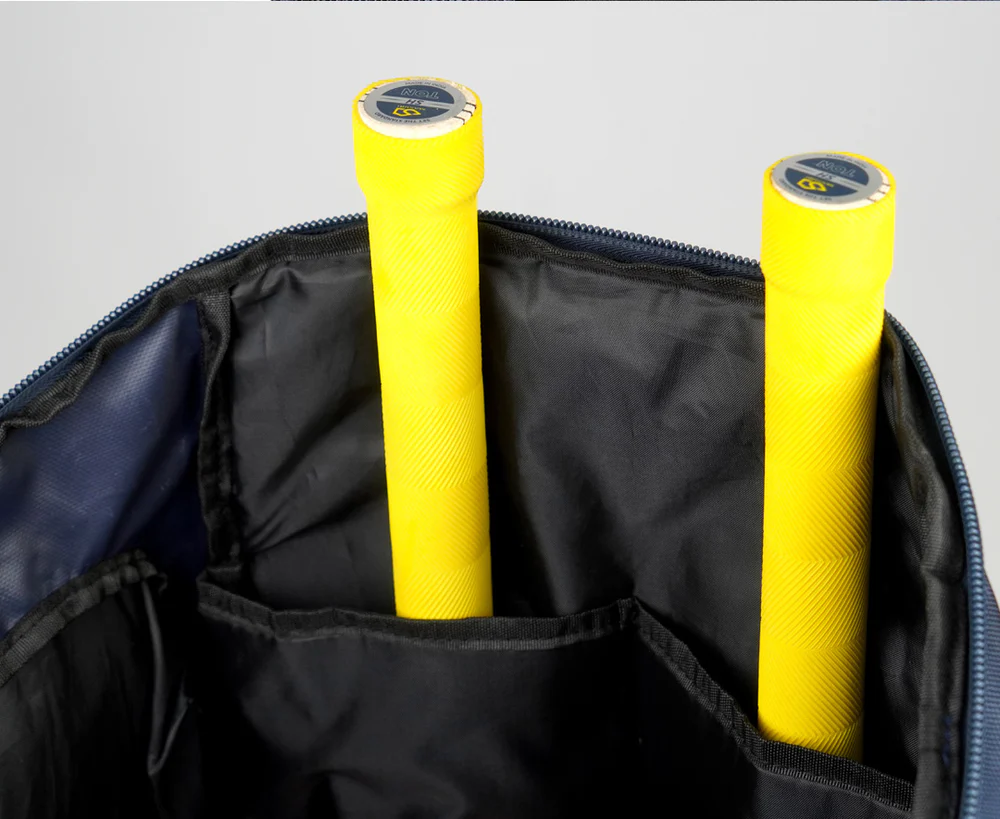 Masuri E Line Duffle Bag