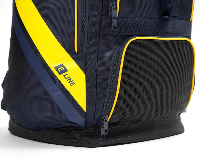 Masuri E Line Duffle Bag