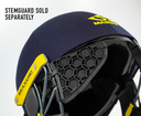Masuri E Line Titanium Cricket Helmet