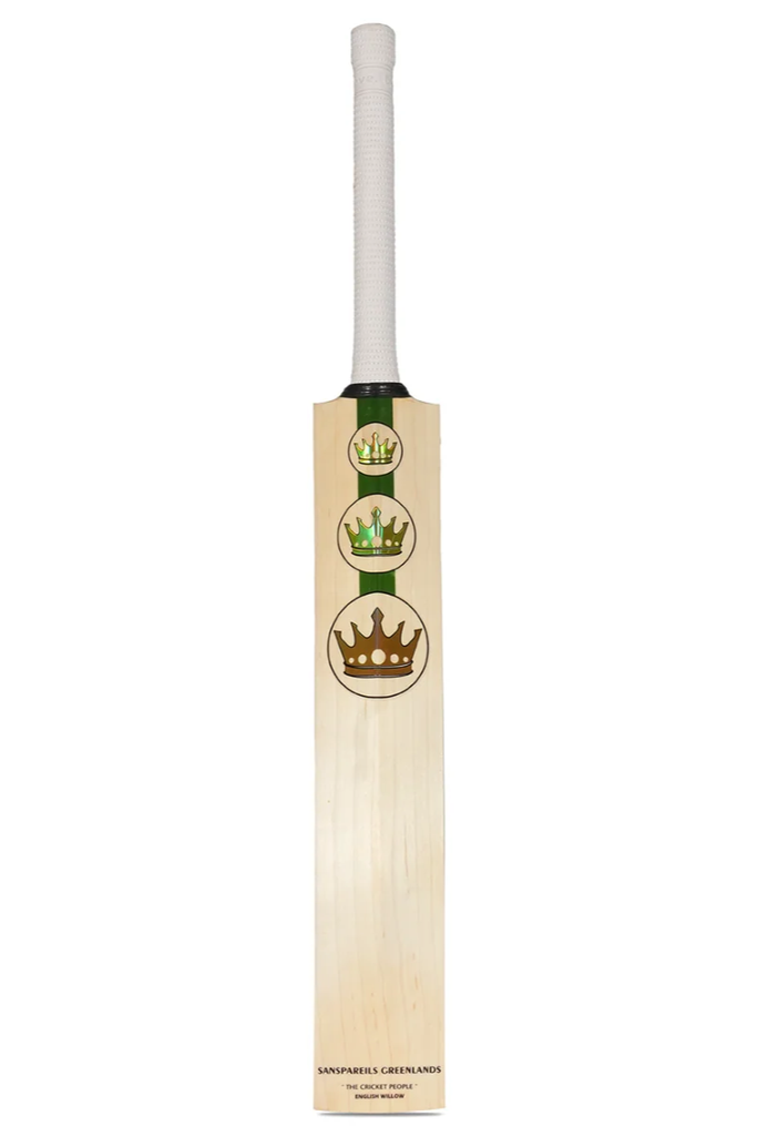 SG Triple Crown Arch 2.0 Cricket Bat