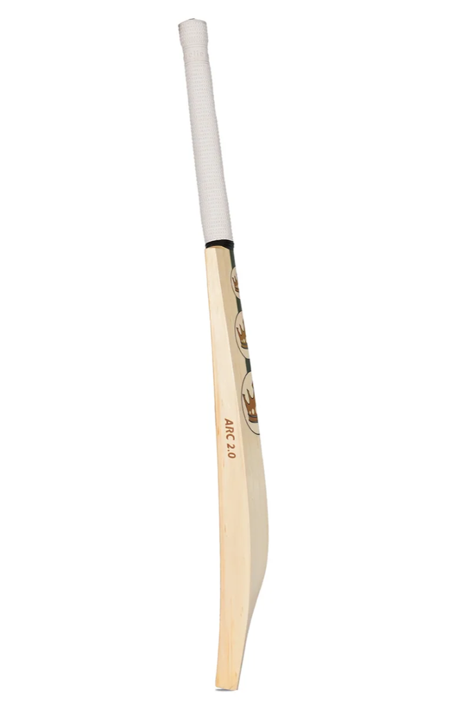 SG Triple Crown Arch 2.0 Cricket Bat