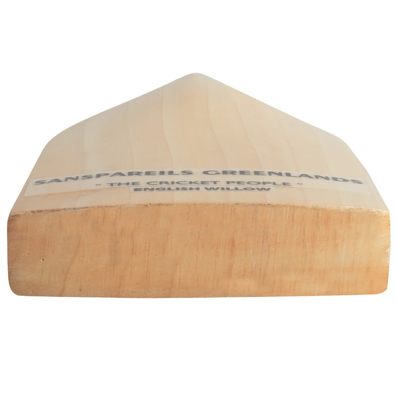 SG Triple Crown Arch 1.0 Cricket Bat