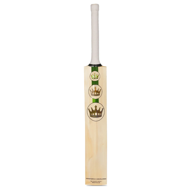 SG Triple Crown Arch 1.0 Cricket Bat