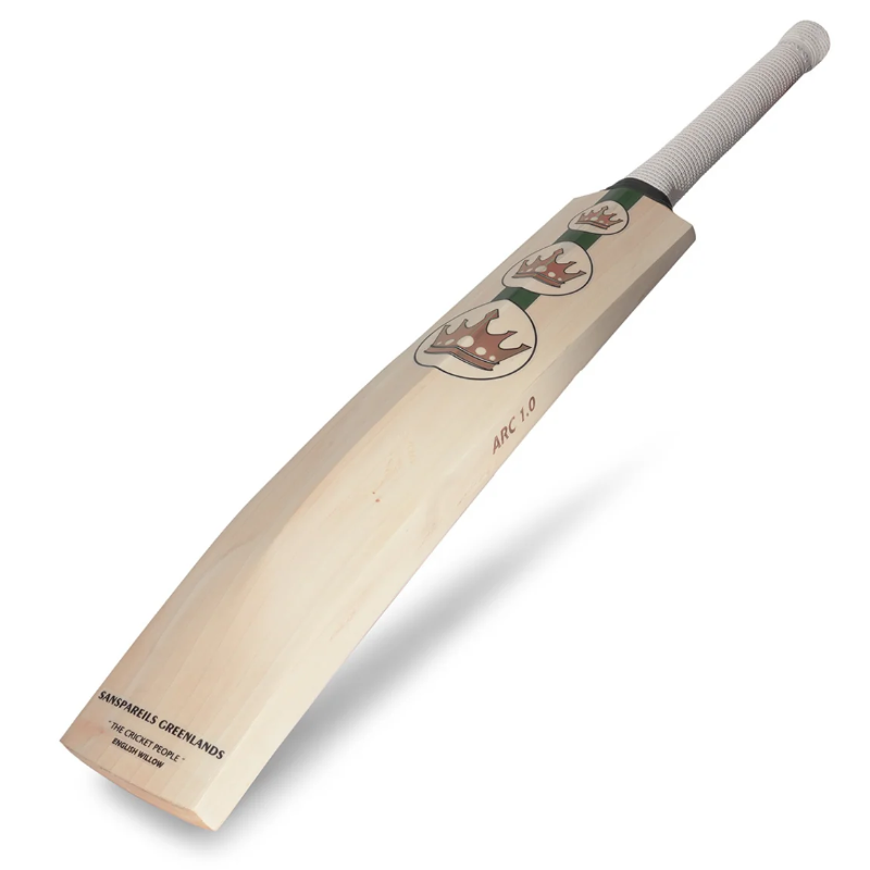 SG Triple Crown Arch 1.0 Cricket Bat