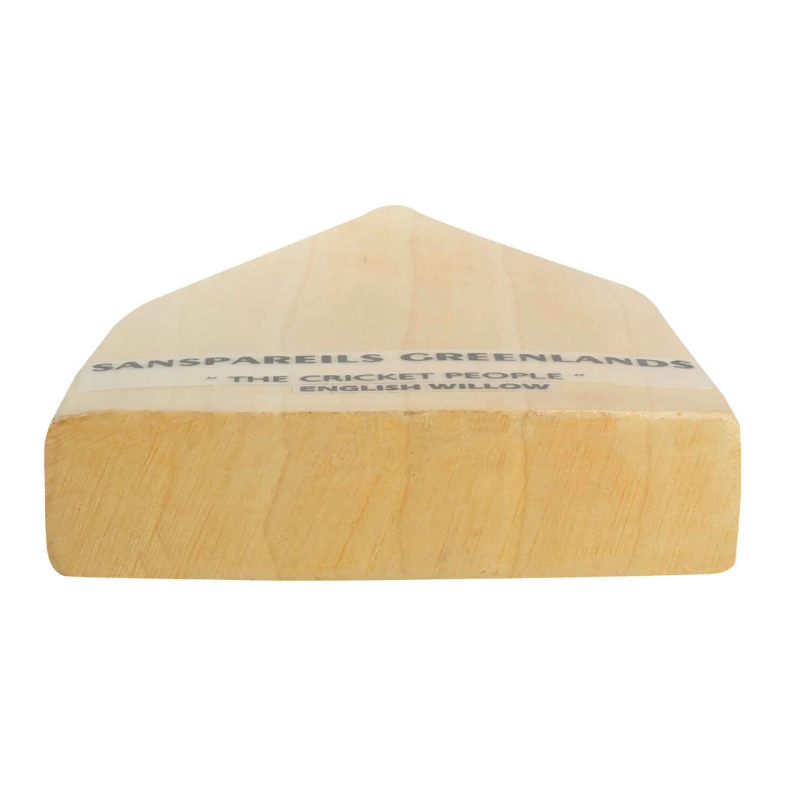 SG Triple Crown Arch 3.0 Cricket Bat