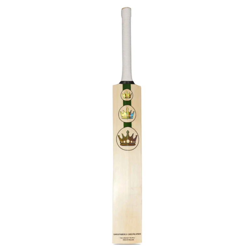 SG Triple Crown Arch 3.0 Cricket Bat