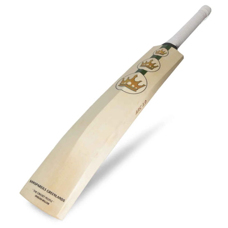 SG Triple Crown Arch 3.0 Cricket Bat
