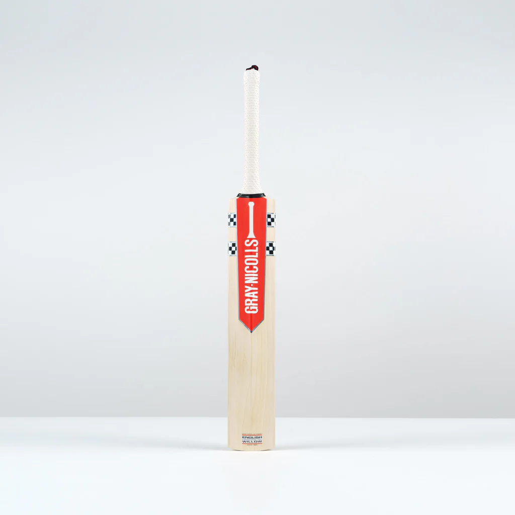 Gray Nicolls Classic Ultimate PP Junior Cricket Bat - Back.webp
