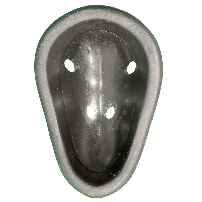 MACE Pro Carbo Abdo Protector-Back.webp