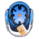 MACE Cricket Helmet - Step One - Inside.webp