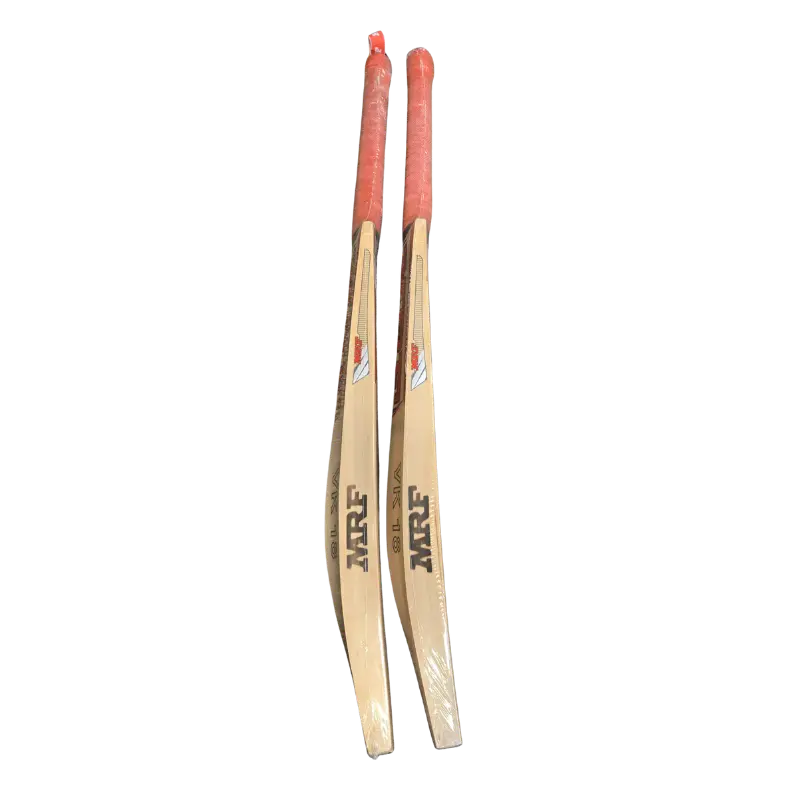 MRF Genius Hammer Cricket Bat-Side.webp