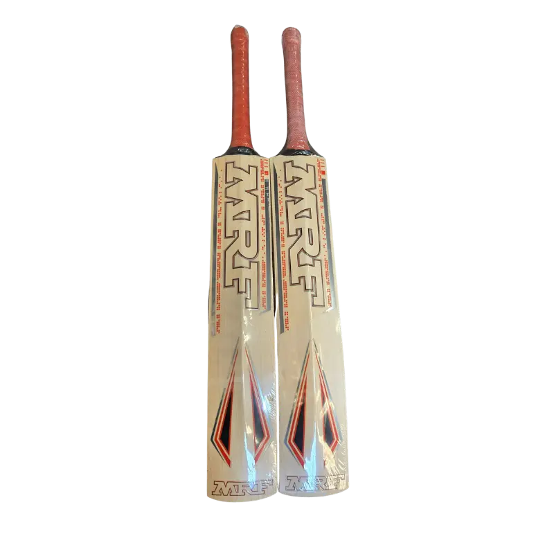 MRF Wizard Limited Edition Cricket Bat-Back.webp