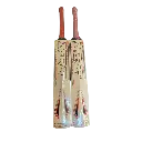 MRF Wizard Limited Edition Cricket Bat-Back.webp
