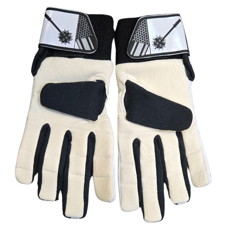 MACE Wicket Keeping Inner - Chamois Padded - Palm.webp