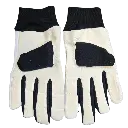 MACE Wicket Keeping INners Chamois Plain-Back.webp