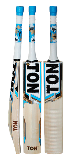 TON Elite English Willow Cricket Bat