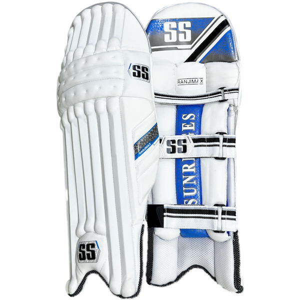 SS Ranjimax Batting Pads