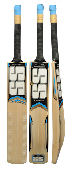 SS Extreme Cricket Bat - Kashmir Willow Cricket Bat