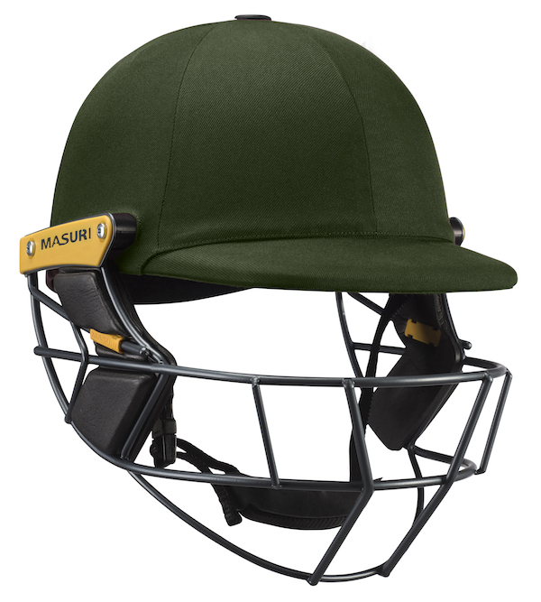 Masuri T Line Titanium Cricket Helmet