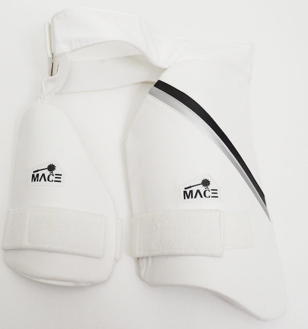 MACE 2 in 1 Thigh Pad Set