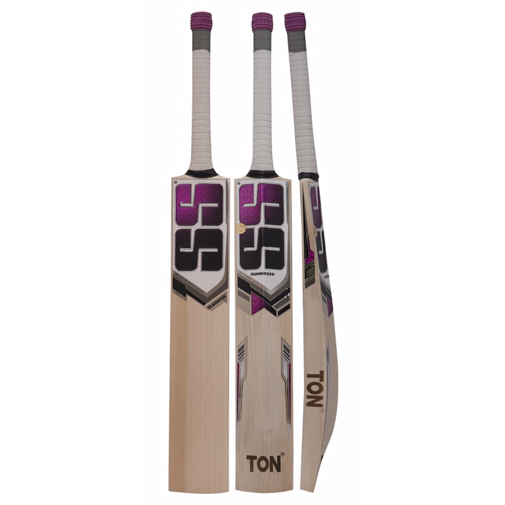 SS Gladiator Cricket Bat - Youth/Boys