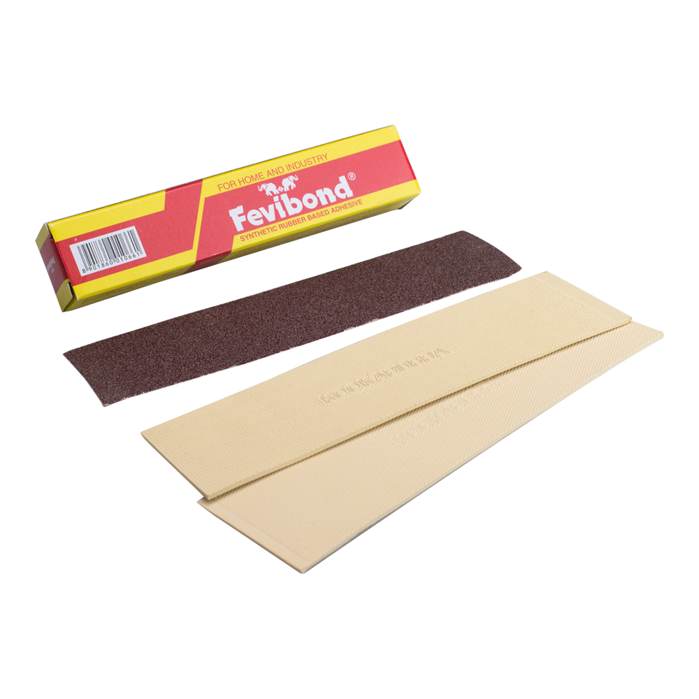 Kookaburra Toe Protector Kit