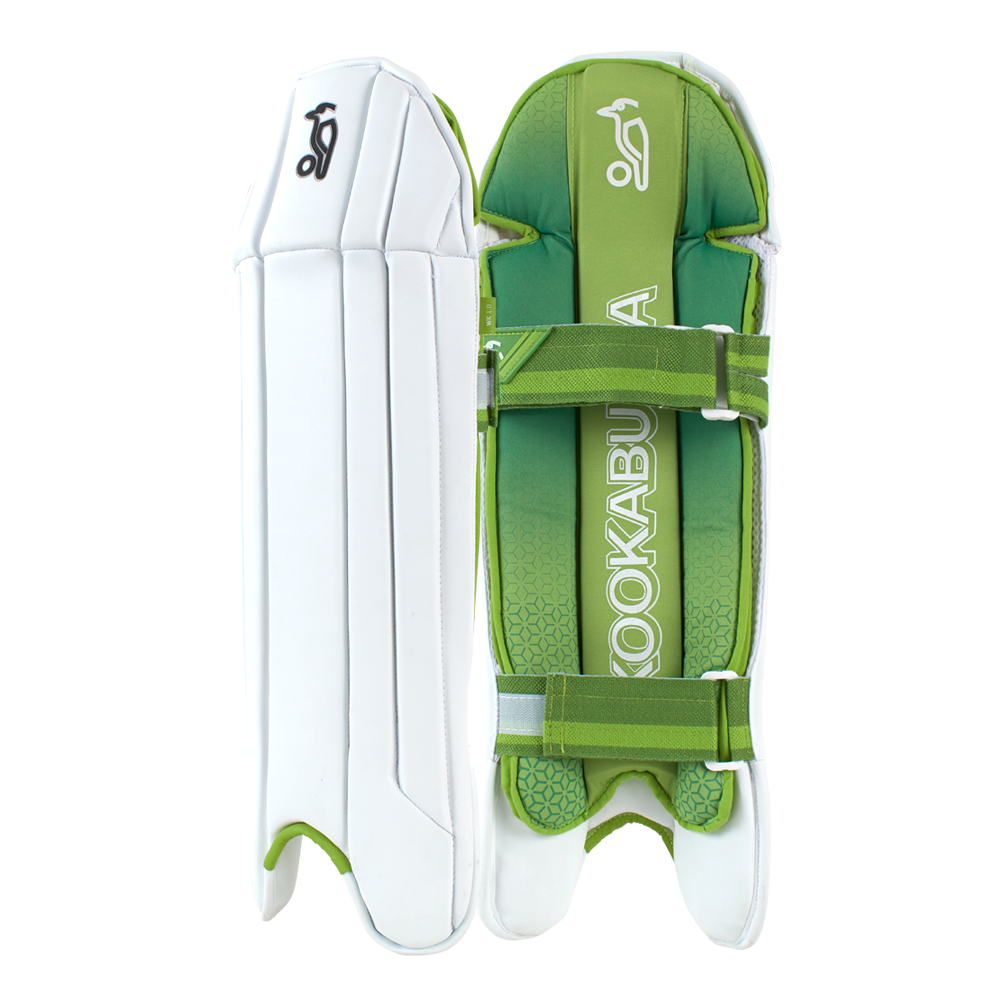 Kookaburra 1.0 Wicket Keeping Pad