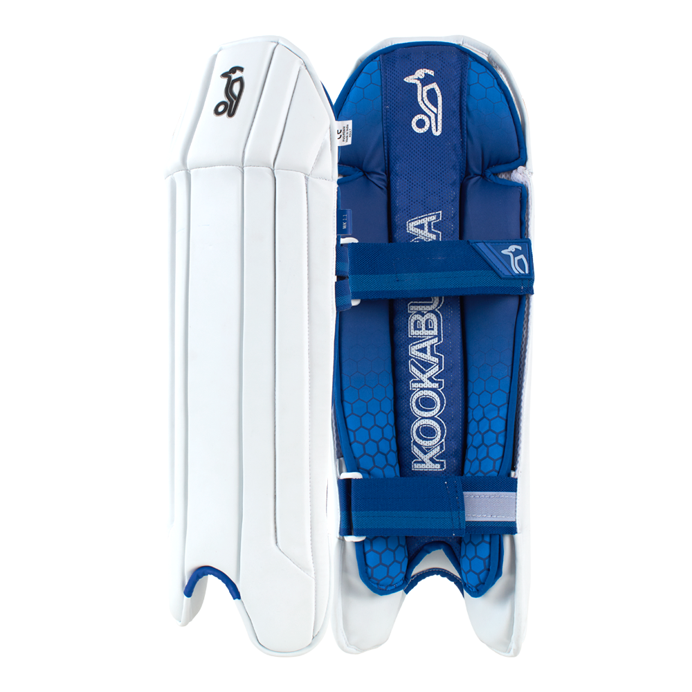 Kookaburra 1.1 Wicket Keeping Pad