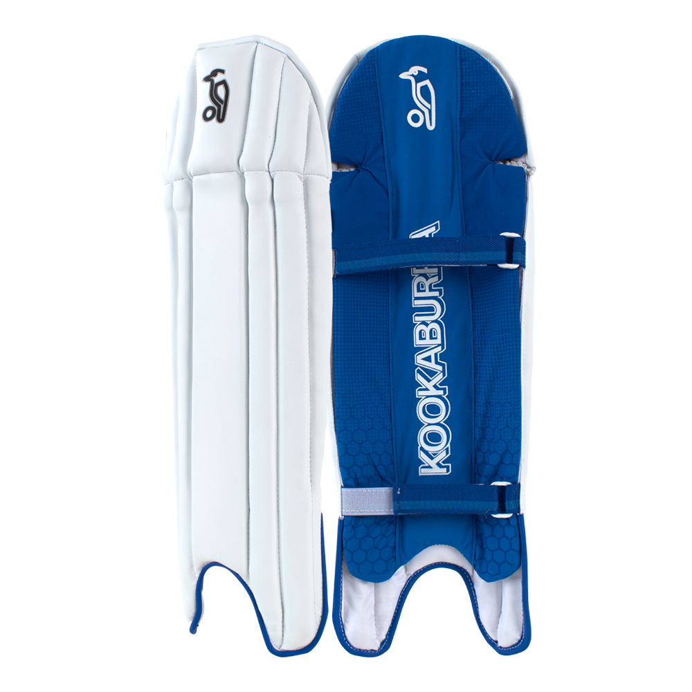 Kookaburra 4.1 Wicket Keeping Pad