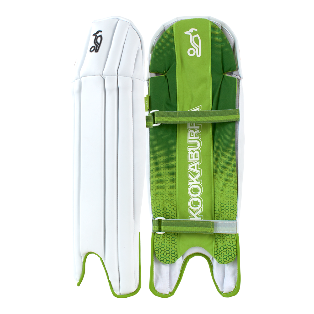 Kookaburra 5.0 Wicket Keeping Pad