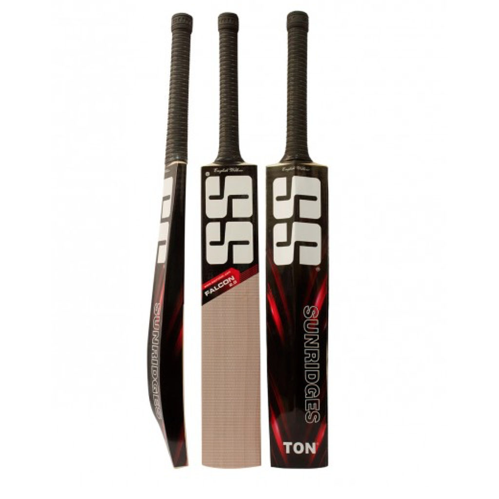 SS Falcon 2.0 Cricket Bat - Youth / Boys