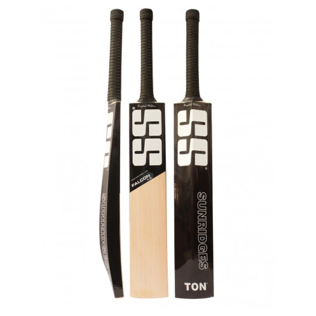 SS Falcon 1.0 Cricket Bat - Youth / Boys