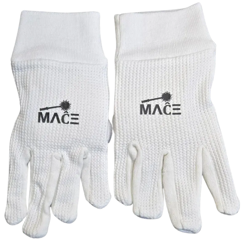 MACE Wicket Keeping Inner Cotton Padded