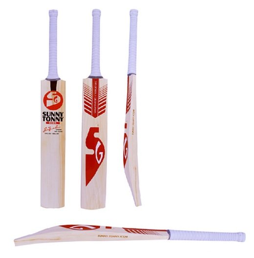SG Sunny Tonny Classic Cricket Bat