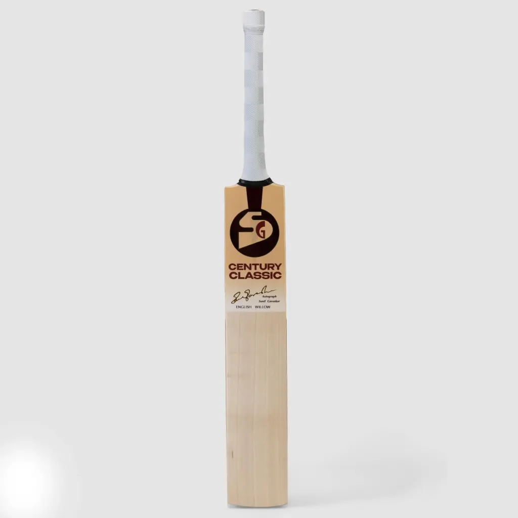 SG Century Classic Cricket Bat 