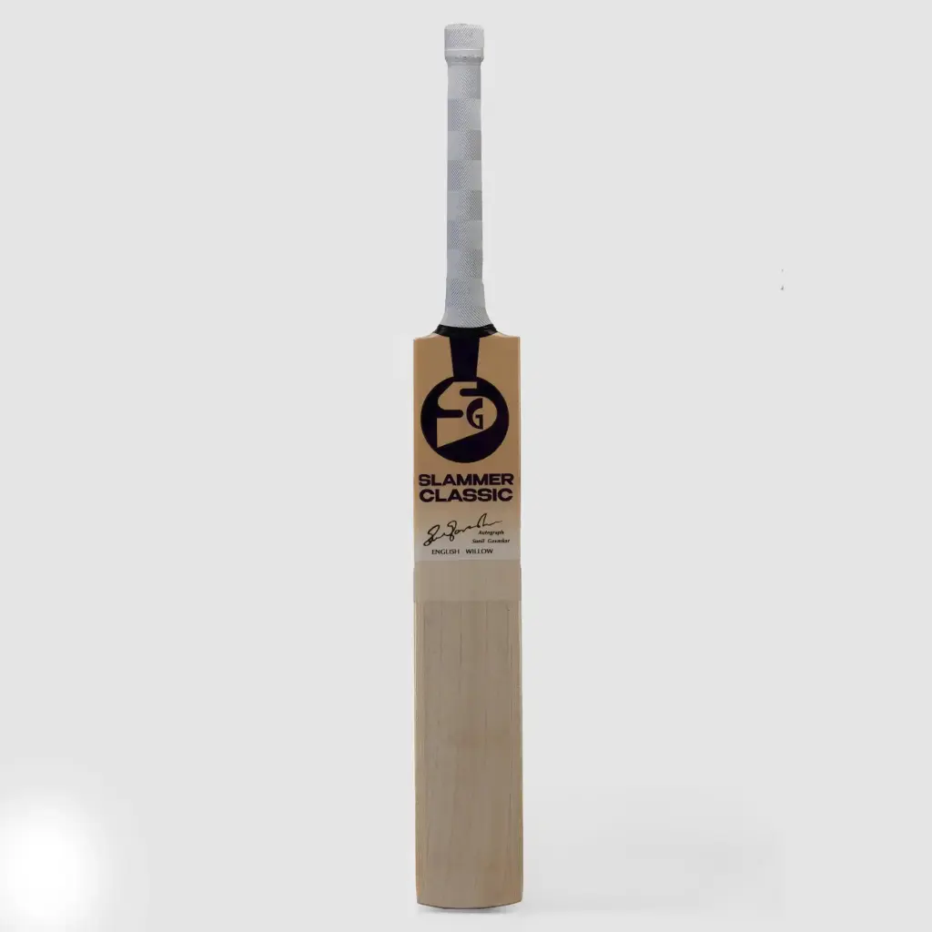 SG Slammer Classic Cricket Bat
