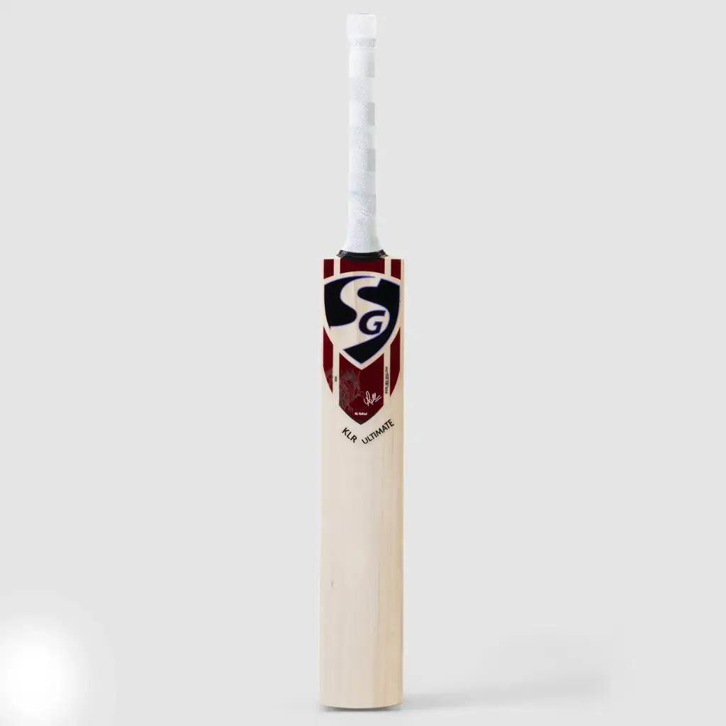 SG KLR Ultimate Cricket Bat 