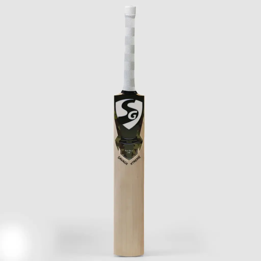 SG Savage Xtreme Cricket Bat