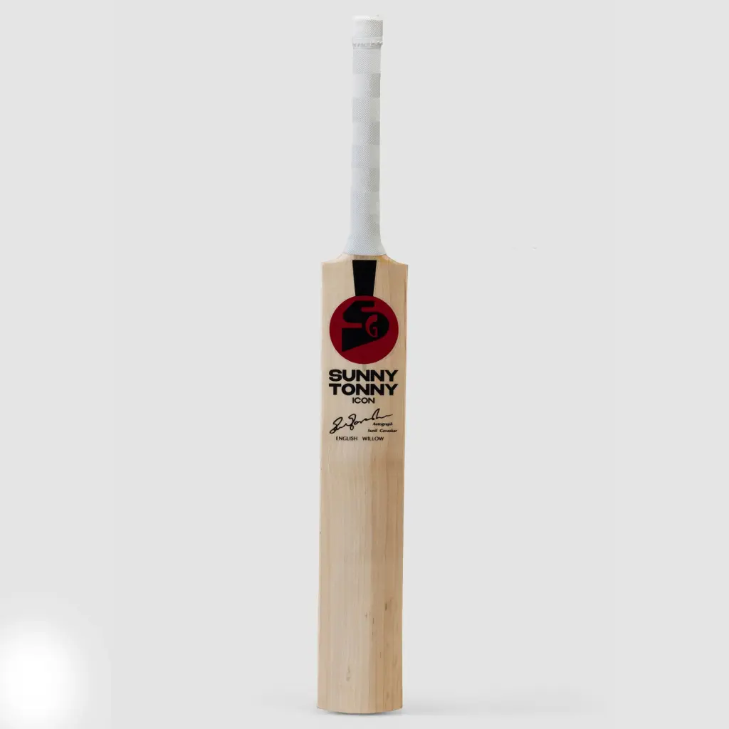 SG Sunny Tonny Icon Cricket Bat 