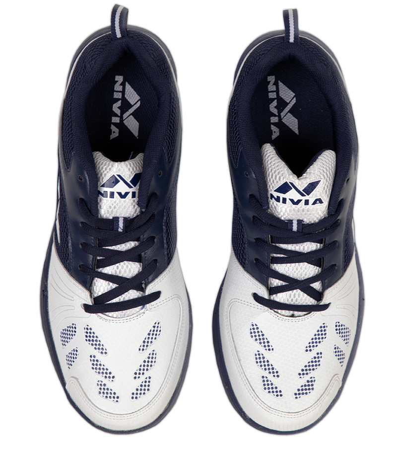 Nivia Caribbean Cricket Shoes