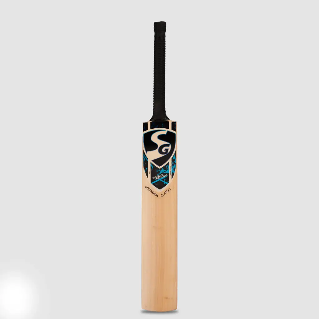SG Boundary Classic Kashmir Willow Cricket bat