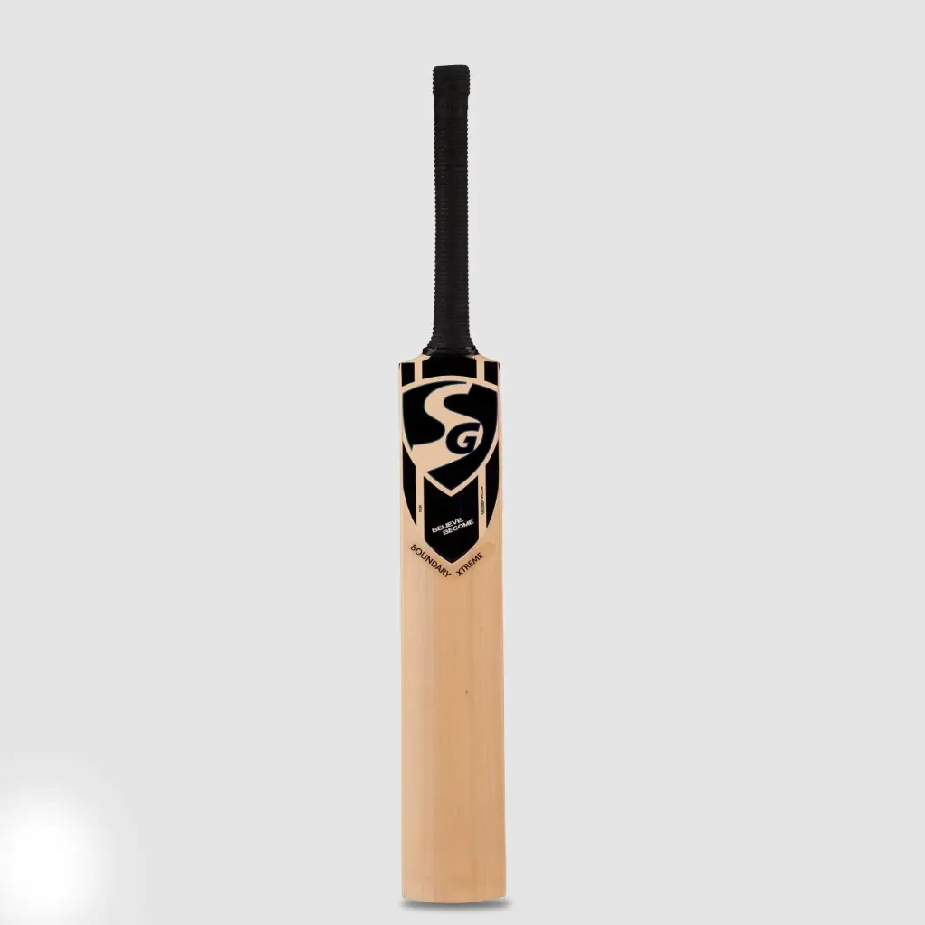 SG Boundary Xtreme Kashmir Willow Cricket bat