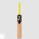 SG Cobra Gold Kashmir Willow Cricket bat