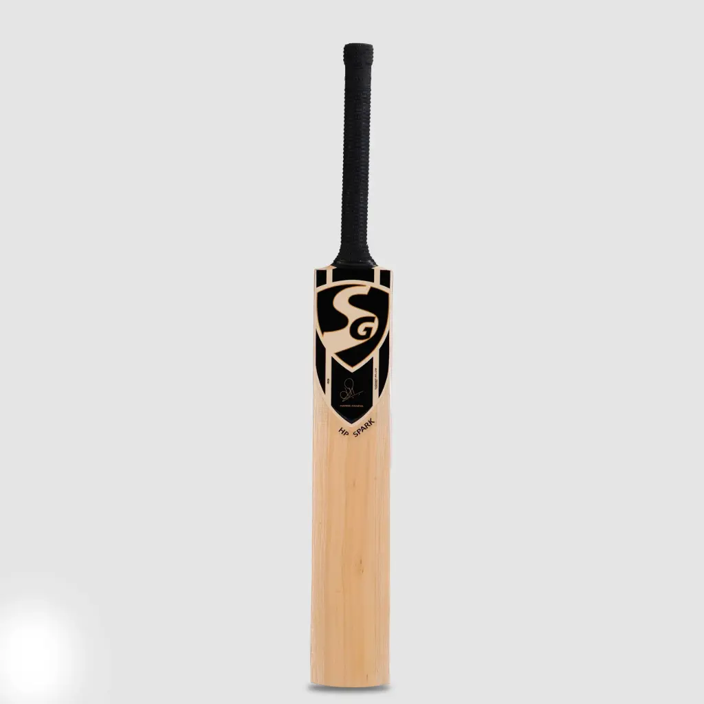 SG HP Spark Kashmir Willow Cricket bat