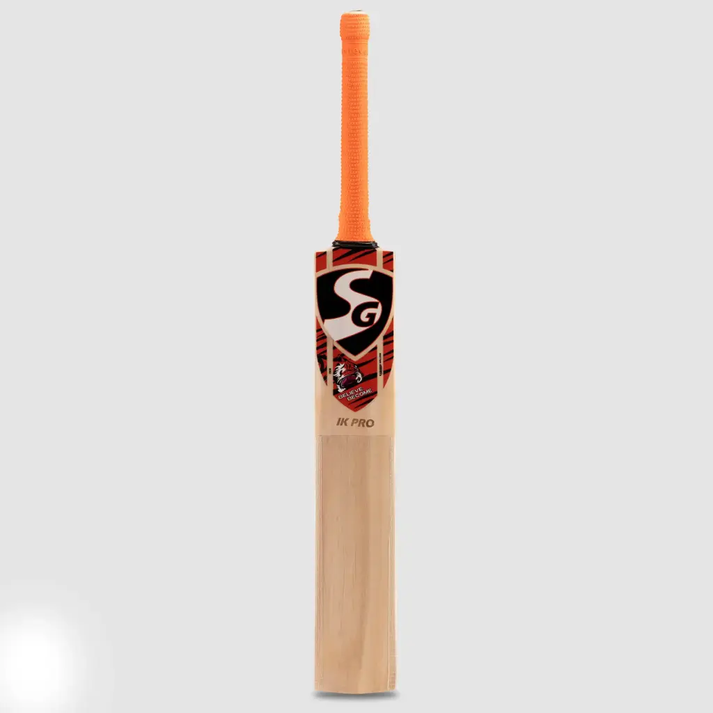 SG IK Pro Kashmir Willow Cricket bat