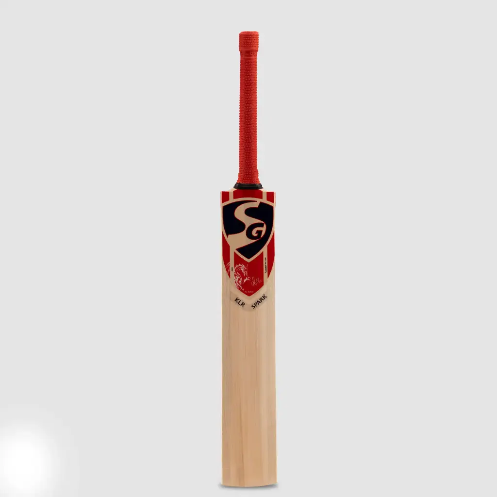 SG KLR Spark Kashmir Willow Cricket bat