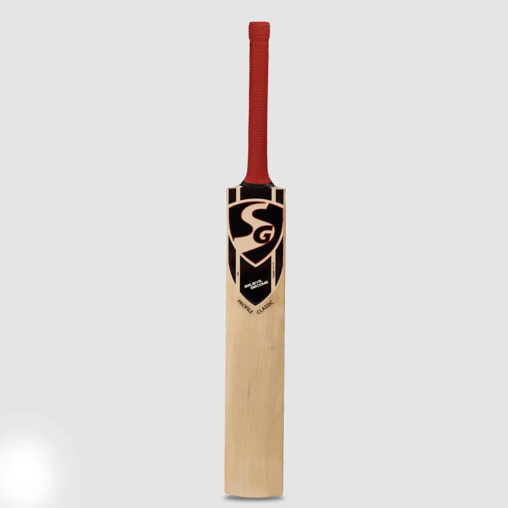 SG Profile Classic Kashmir Willow Cricket bat